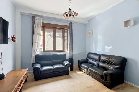 Huis Te Koop Saint-Gilles