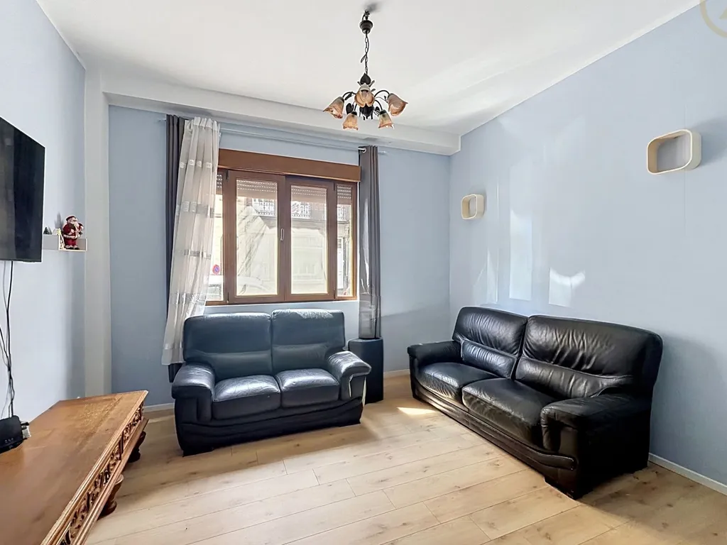 Hoofdfoto Huis in Saint-Gilles