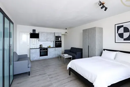 Appartement Te Koop Anderlecht