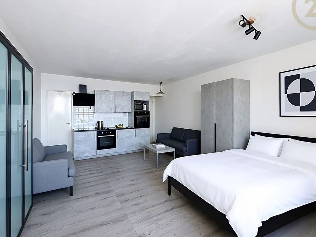 Hoofdfoto Appartement in Anderlecht