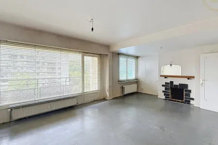 Appartement Te Koop Anderlecht
