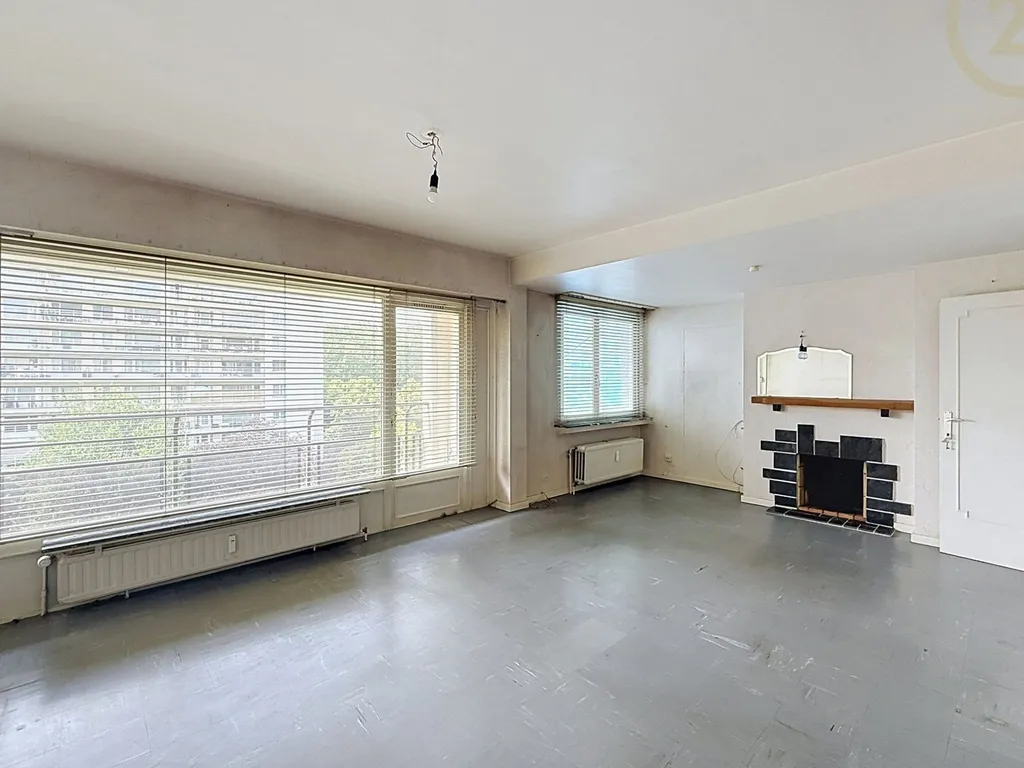 Hoofdfoto Appartement in Anderlecht