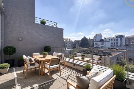 Appartement Te Koop Anderlecht
