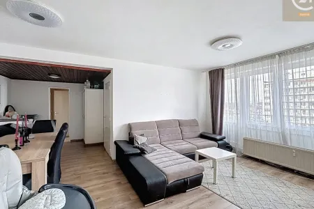 Appartement Te Koop Bruxelles