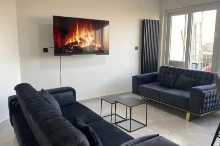 Appartement Te Koop Molenbeek-Saint-Jean