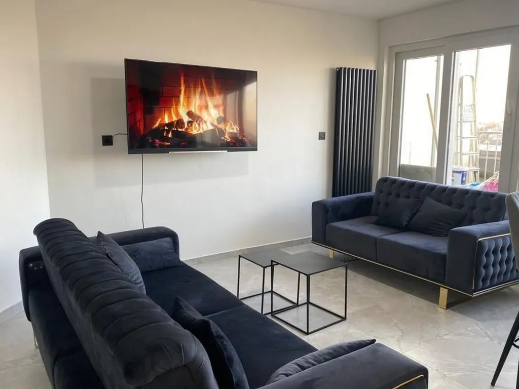 Hoofdfoto Appartement in Molenbeek-Saint-Jean