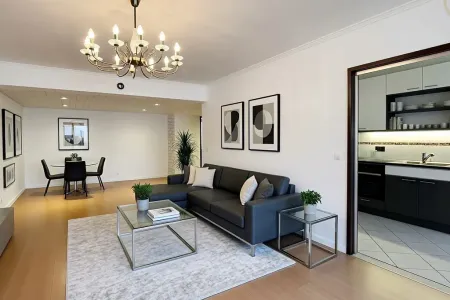 Appartement Te Koop Anderlecht
