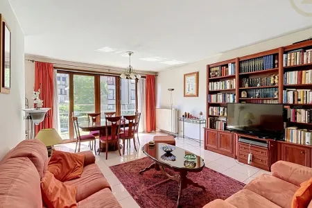Appartement Te Koop Anderlecht
