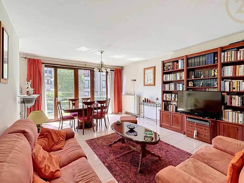 Hoofdfoto Appartement in Anderlecht