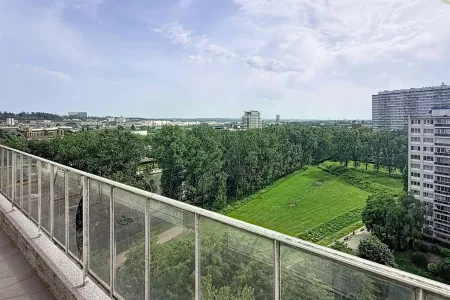 Appartement Te Koop Bruxelles