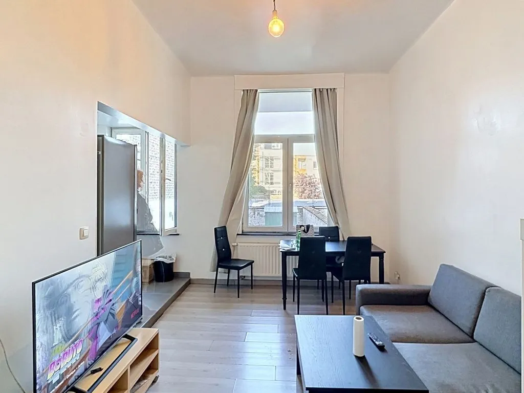 Hoofdfoto Appartement in Anderlecht