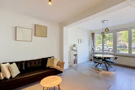 Appartement Te Koop Anderlecht