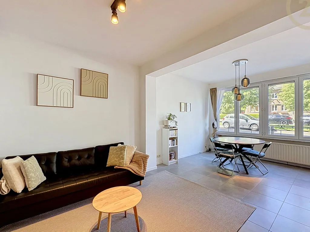 Hoofdfoto Appartement in Anderlecht