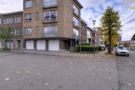 Appartement Te Koop Anderlecht