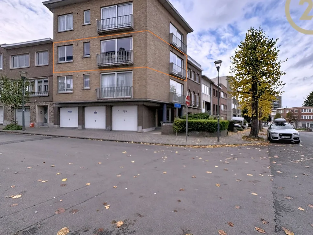 Hoofdfoto Appartement in Anderlecht