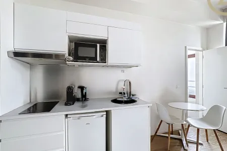 Appartement Te Koop Anderlecht