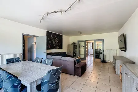 Appartement Te Koop Molenbeek-Saint-Jean