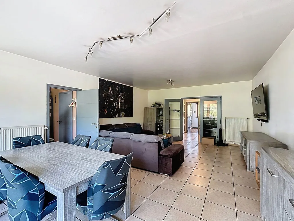 Hoofdfoto Appartement in Molenbeek-Saint-Jean