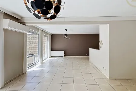 Appartement Te Koop Anderlecht