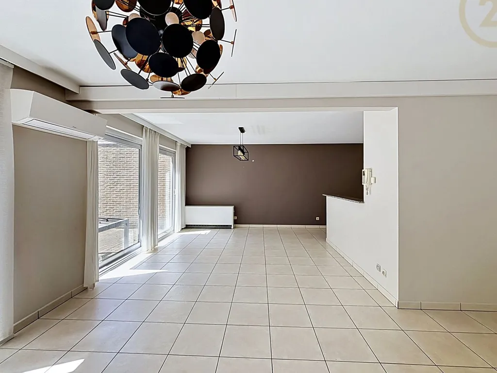 Hoofdfoto Appartement in Anderlecht
