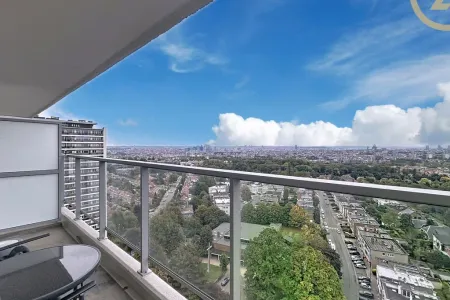 Appartement Te Koop Jette
