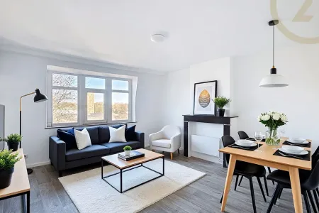 Appartement Te Koop Bruxelles