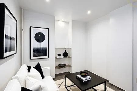 Appartement Te Koop Koekelberg