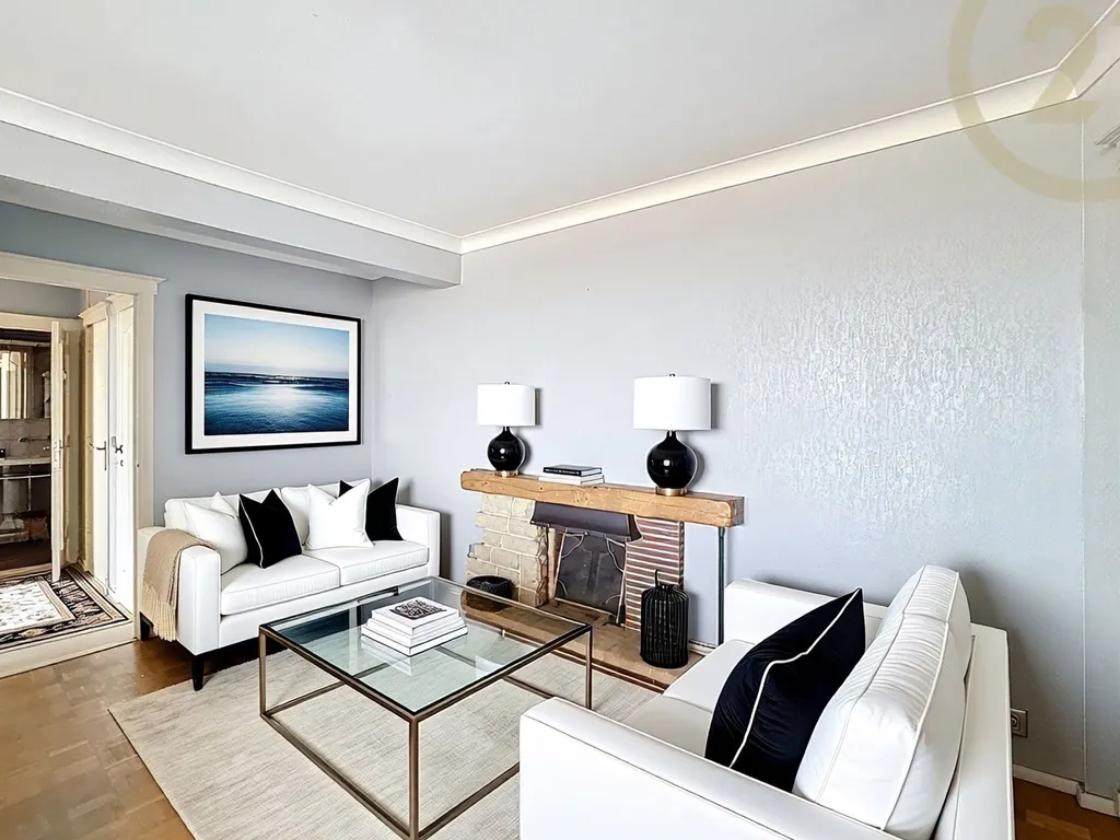 Hoofdfoto Appartement in Anderlecht