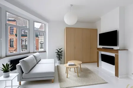 Appartement Te Koop Forest