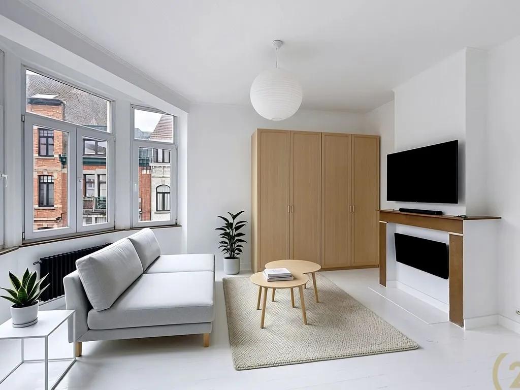 Hoofdfoto Appartement in Forest