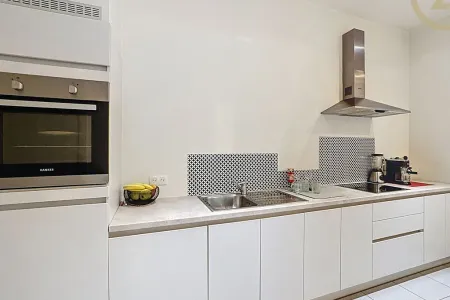 Appartement Te Koop Bruxelles