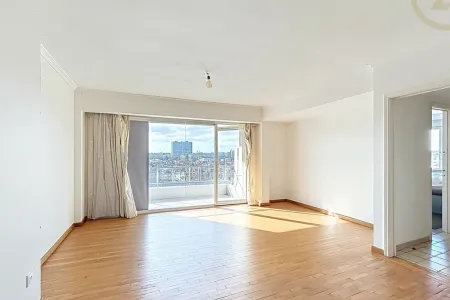 Appartement Te Koop Anderlecht