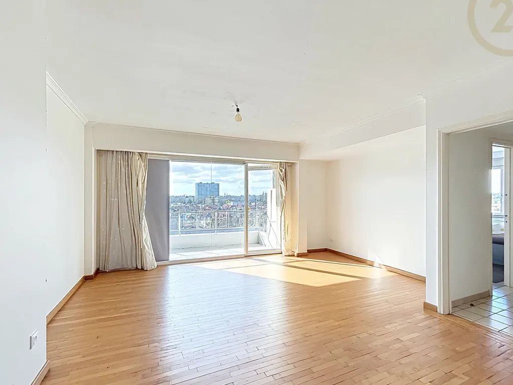 Hoofdfoto Appartement in Anderlecht
