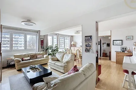 Appartement Te Koop Anderlecht