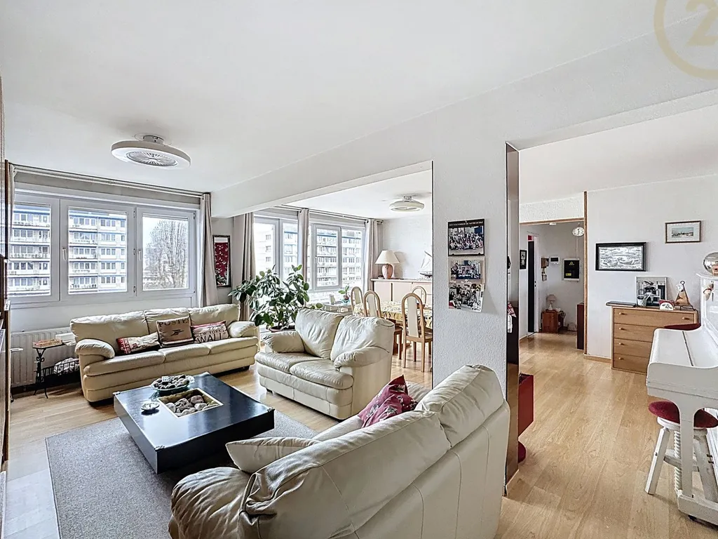 Hoofdfoto Appartement in Anderlecht