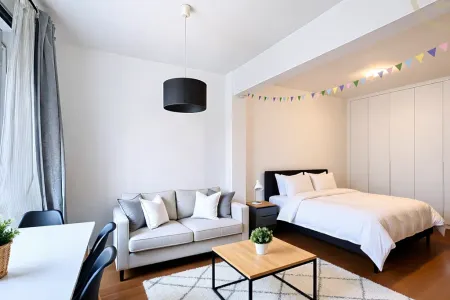 Appartement Te Koop Bruxelles