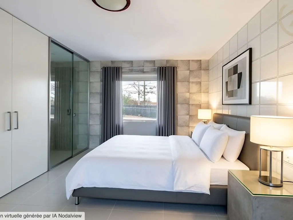 Hoofdfoto Appartement in Anderlecht