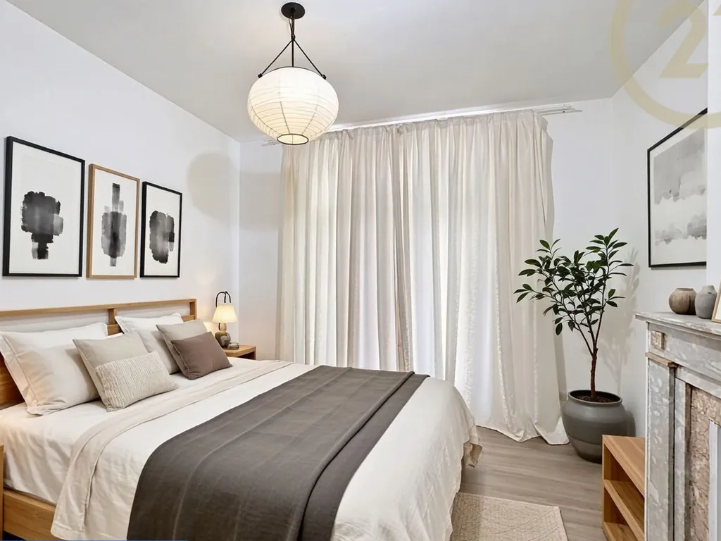 Hoofdfoto Appartement in Anderlecht