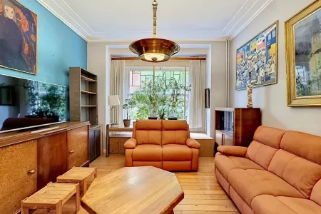 Huis Te Koop Anderlecht