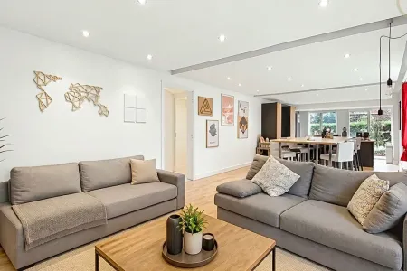 Appartement Te Koop Anderlecht