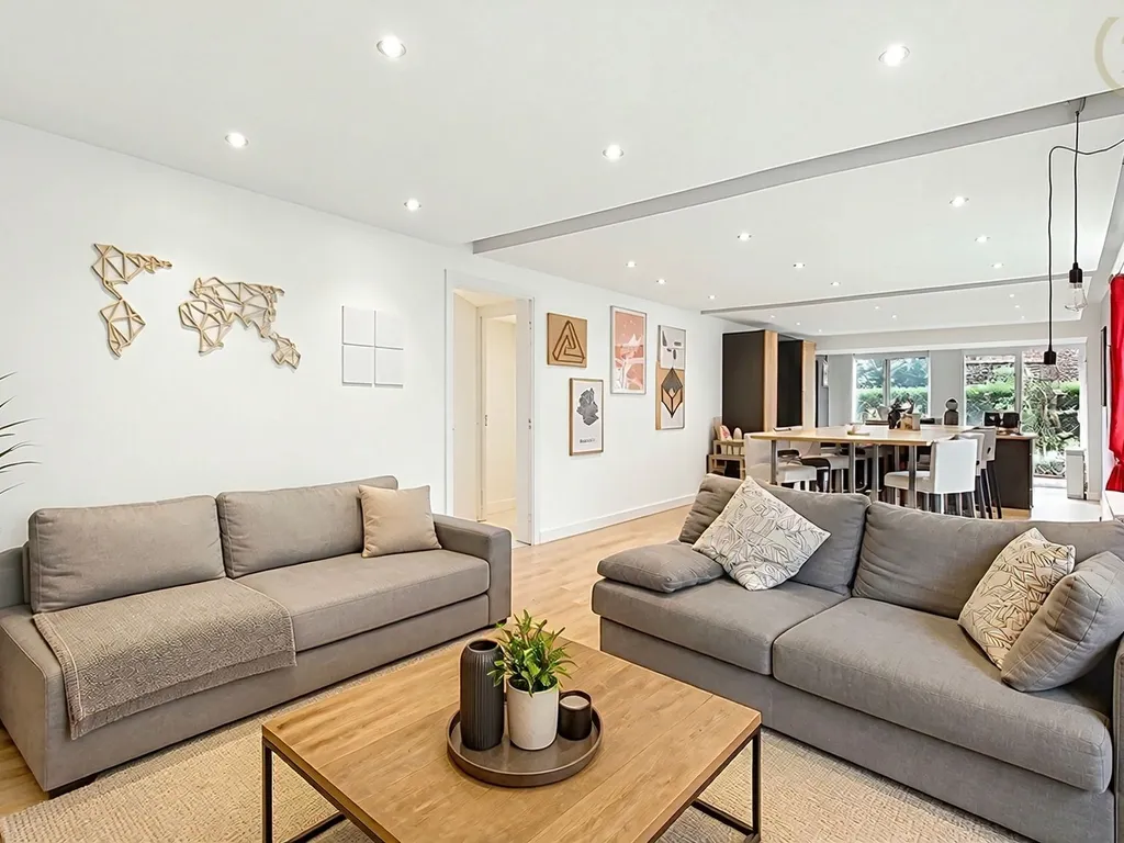 Hoofdfoto Appartement in Anderlecht