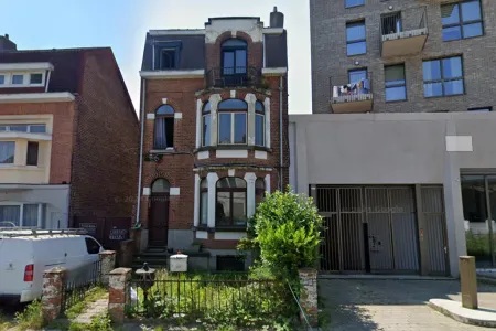 Huis Te Koop Anderlecht