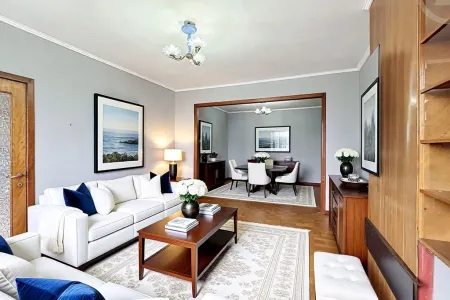 Appartement Te Koop Anderlecht