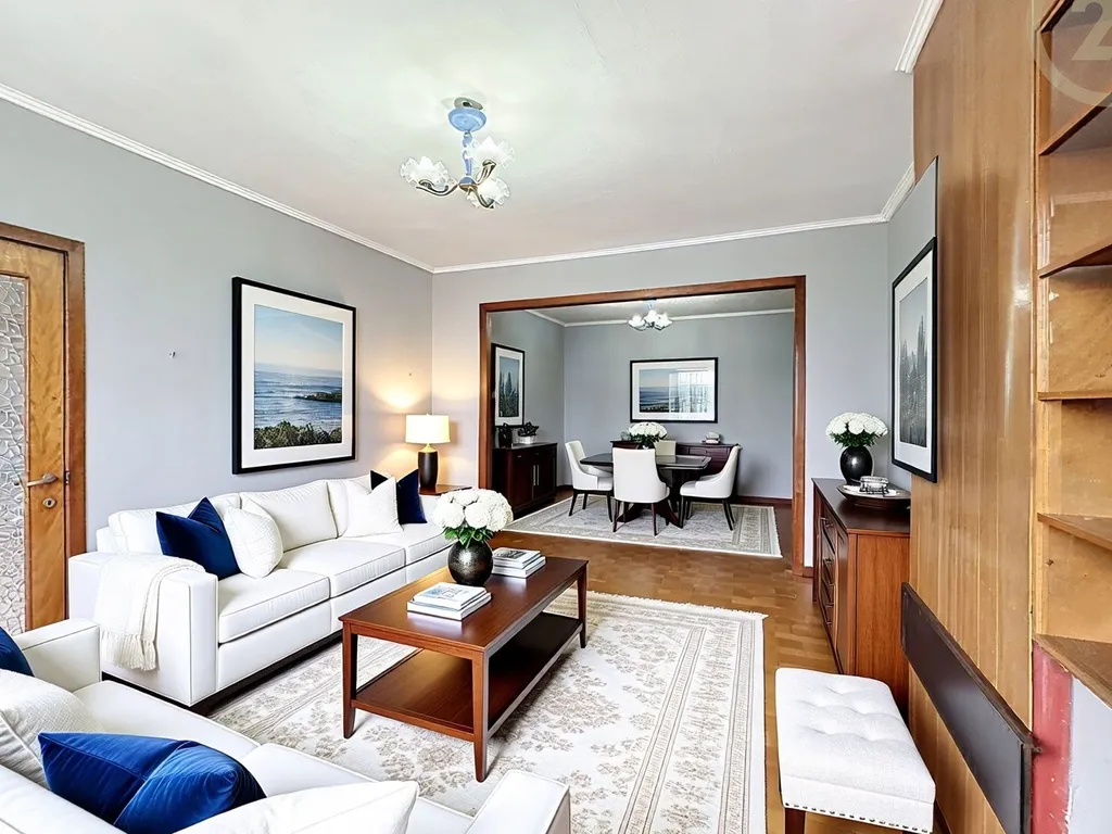 Hoofdfoto Appartement in Anderlecht