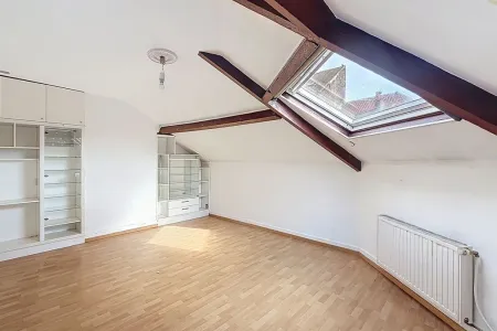 Huis Te Koop Anderlecht