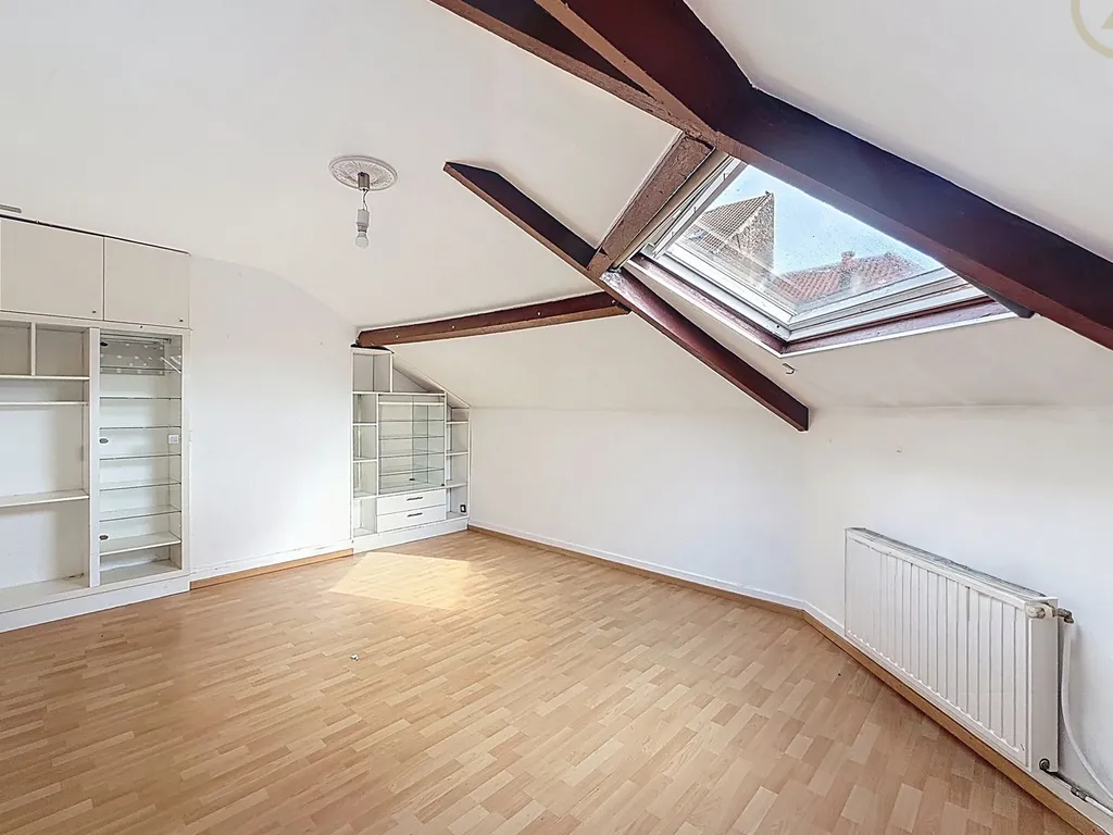 Hoofdfoto Huis in Anderlecht
