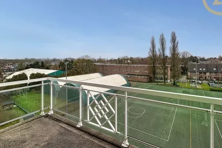 Appartement Te Koop Anderlecht