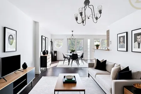 Appartement Te Koop Anderlecht