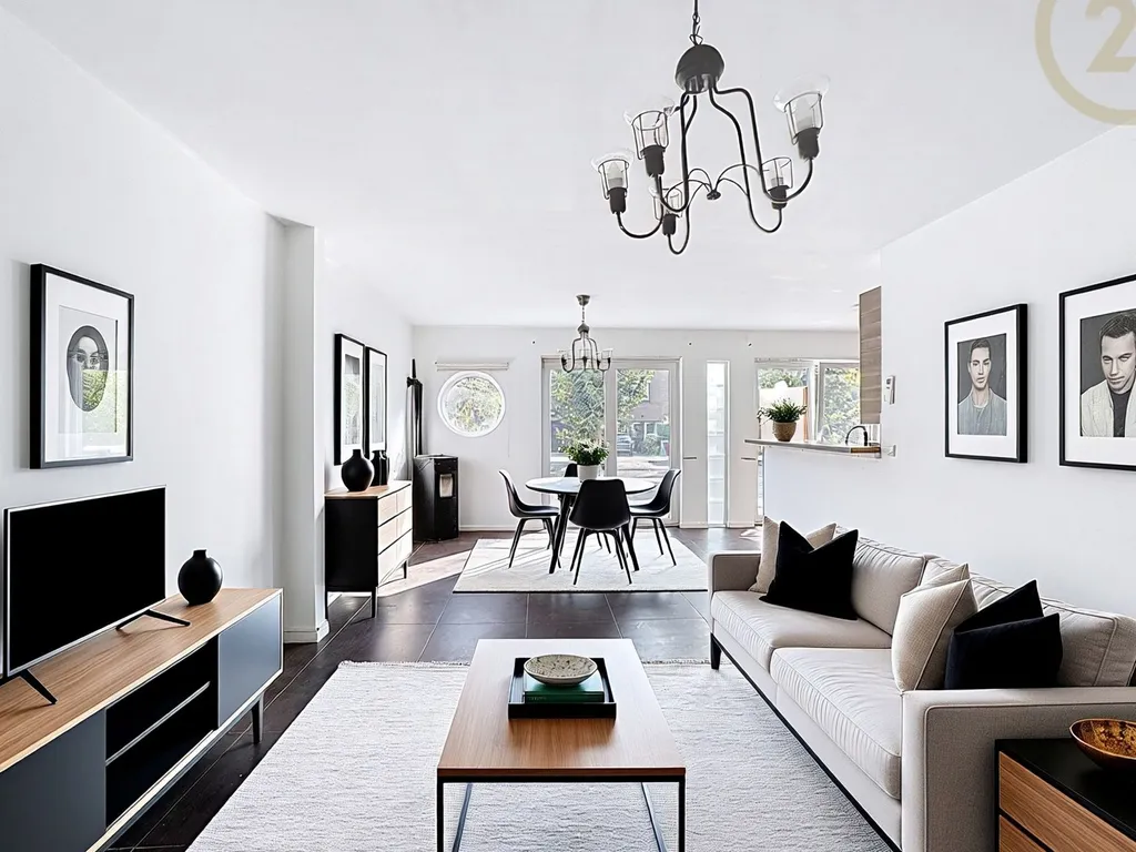 Hoofdfoto Appartement in Anderlecht