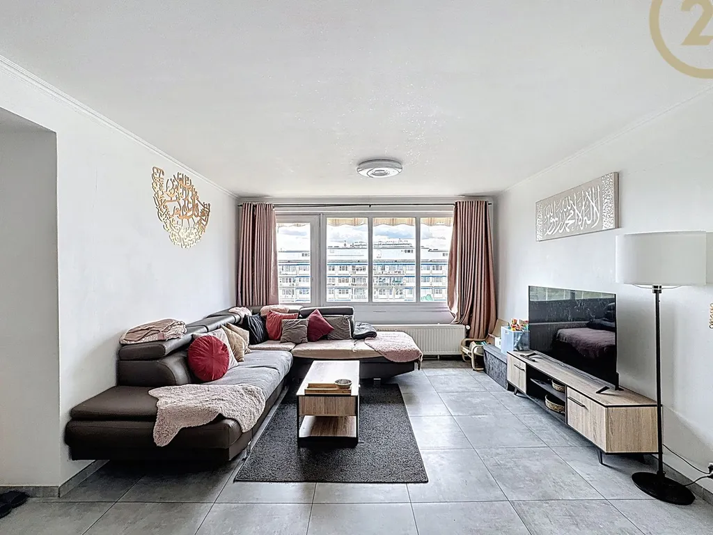 Hoofdfoto Appartement in Anderlecht
